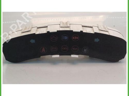 Used Instrument cluster Instrument cluster CHEVROLET MATIZ (M200, M250) 0.8 (52 hp) 40146151 40146151