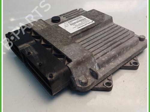Engine control unit (ECU) FIAT GRANDE PUNTO (199_) 1.3 D Multijet | BP25836627M57 