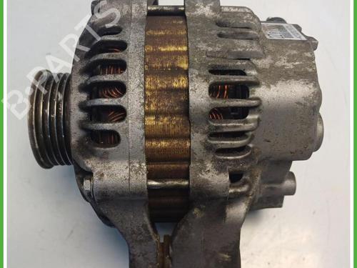 Alternator SUZUKI SPLASH (EX) 1.0 (A5B310) | BP40144485M7 - Image 3