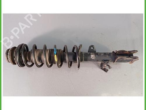 left-front-shock-absorber-nissan-micra-iv-k13k-k13kk-2010-40147049 main image