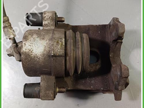Left front brake caliper VW T-CROSS (C11, D31) 1.0 TSi | BP40143234M105 - Image 3