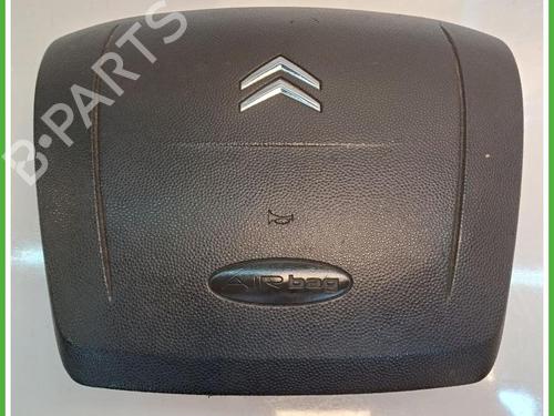 Used Driver airbag Driver airbag CITROËN JUMPER II Platform/Chassis 2.2 HDi 120 (120 hp) 40145823 40145823
