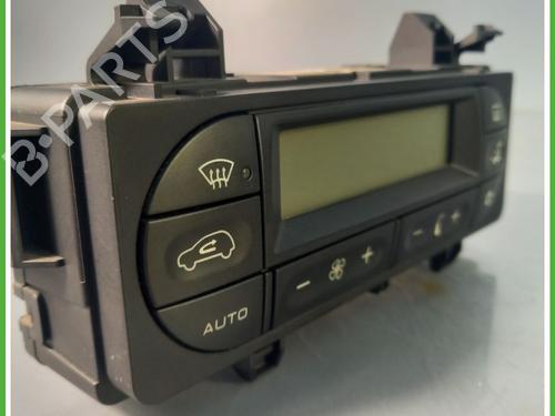 Climate control CITROËN C2 (JM_) 1.4 HDi | BP29475929I5 