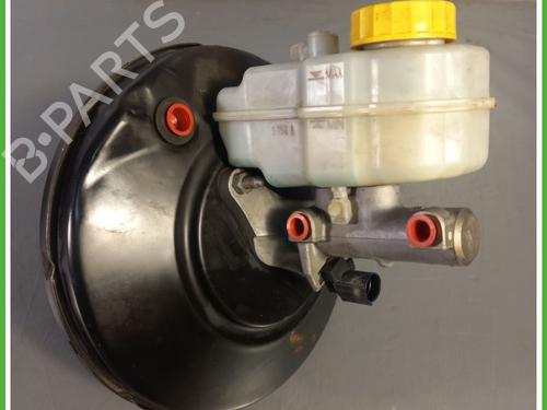 Servo brake SEAT IBIZA IV (6J5, 6P1) 1.4 | BP30560576M42