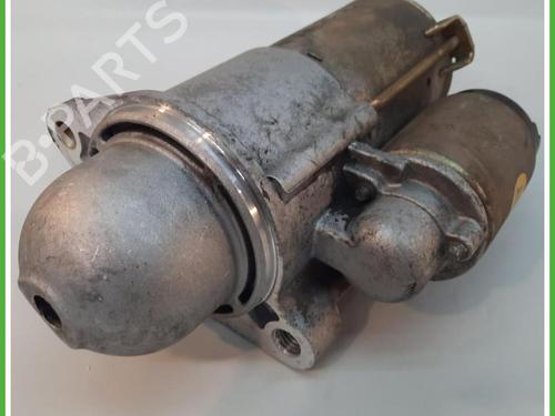 Used Starter Starter CHEVROLET EPICA (KL1_) 2.0 (144 hp) 40132594 40132594