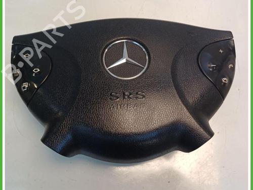 Used Other Other MERCEDES-BENZ E-CLASS (W211) E 280 CDI (211.020) (190 hp) 40615848 40615848