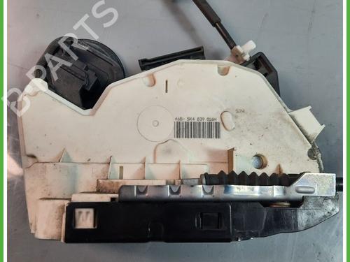 Rear right lock VW GOLF VI (5K1) 1.2 TSI | BP12598021C99 