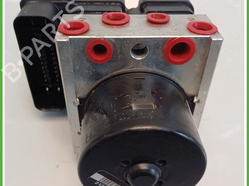 ABS pump FORD FIESTA VI (CB1, CCN) 1.4 LPG | BP27409958M43 