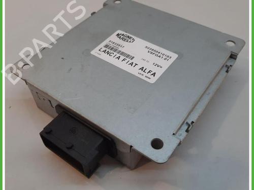 Radio FIAT 500 (312_) 0.9 (312AXG1A, 312.AXG11) | BP40132060E6 - Image 6