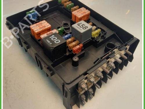 Fuse box VW GOLF PLUS V (5M1, 521) 1.6 | BP40148343E1 - Image 5