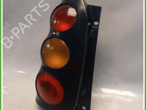 Left taillight SMART FORTWO Coupe (450) 0.8 CDI (450.300, 450.301, 450.302, 450.303, 450.306) | BP40074939C34 - Image 1