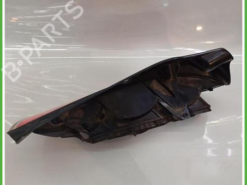 Left taillight LANCIA YPSILON (843_) 1.2 (843.AXA1A) | BP40140189C34 - Image 3