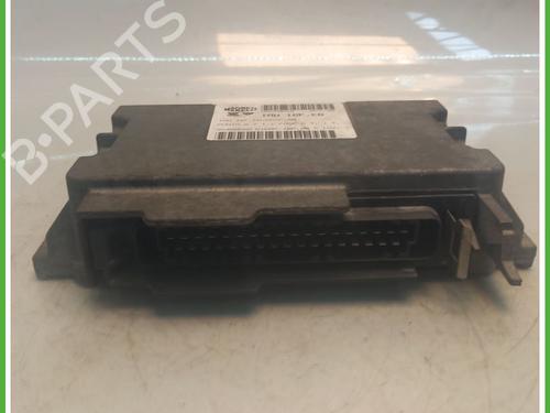 Engine control unit (ECU) FIAT PUNTO (176_) 55 1.1 | BP29629575M57 