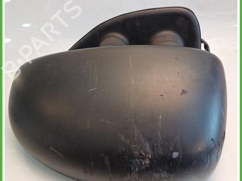 Right mirror CITROËN JUMPER I Van (244) 2.0 HDi | BP27409663C27 