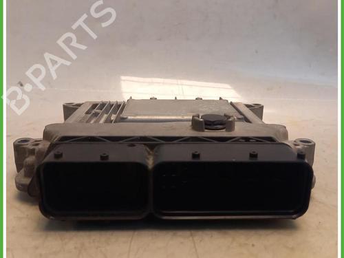 Engine control unit (ECU) KIA CEE'D SW (ED) 1.4 | BP40075634M57 - Image 2