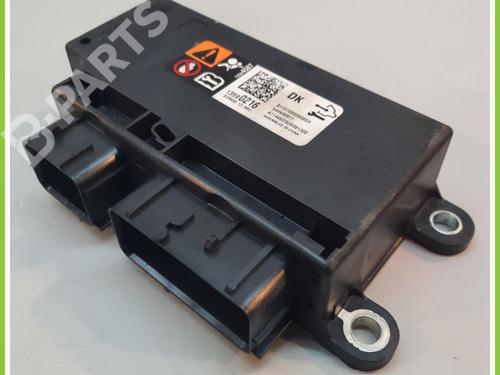 Control unit CHEVROLET TRAX 1.7 TD | BP11740620M11 