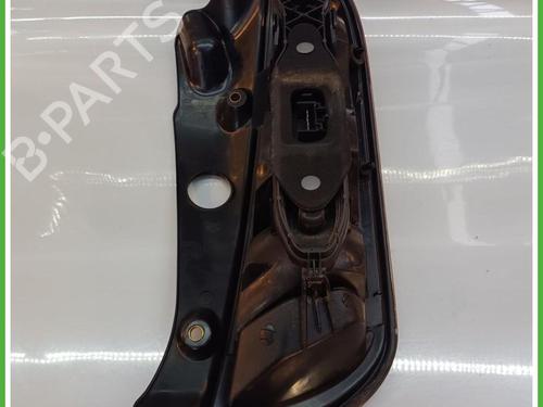 Left taillight LANCIA YPSILON (843_) 1.3 JTD (843.AXD11, 843.AXD1A) | BP40139170C34 - Image 2