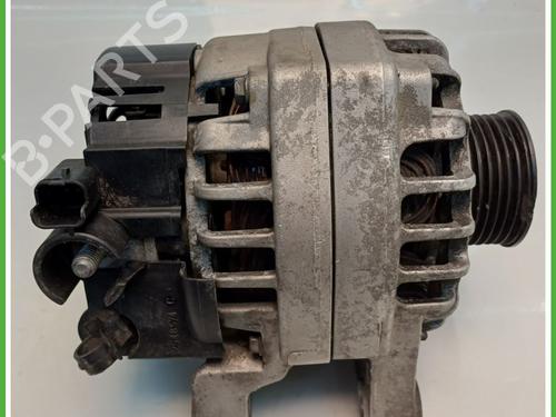 Alternator PEUGEOT 206 Hatchback (2A/C) 1.1 i | BP28289022M7