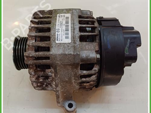Alternator FIAT PANDA Hatchback Van (169_) 1.2 Natural Power | BP16008322M7 