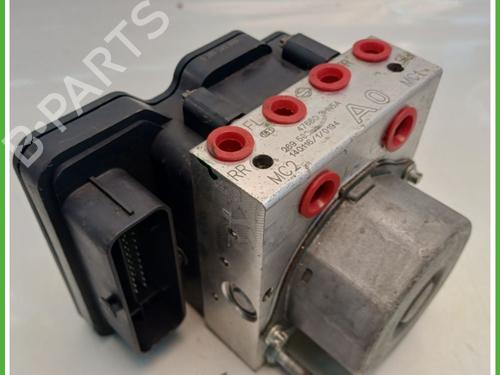 Used ABS pump NISSAN MICRA IV (K13K, K13KK) 1.2 (80 hp) 29498921