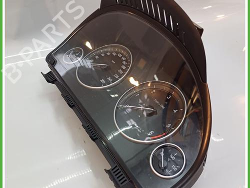 Instrument cluster BMW X3 (F25) xDrive 20 d | BP17540042C47 