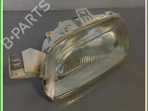 Used Left headlight Left headlight FIAT PUNTO (176_) 60 1.2 (176AP, 176AR, 176AQ, 176BB) (60 hp) 40073517 40073517