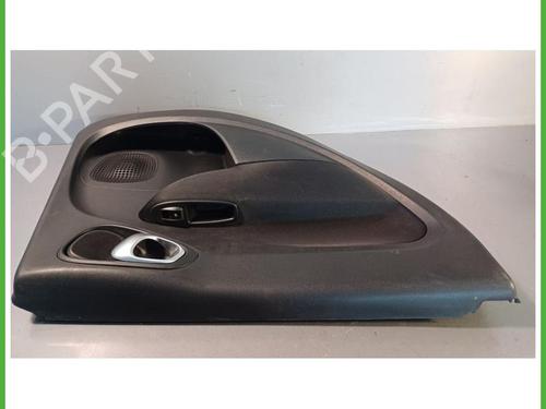 Rear left panel FIAT 500L (351_, 352_) 1.3 D Multijet (199LXY1A, 199LXY11) | BP40143660C60 - Image 6