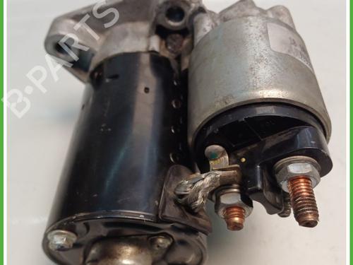 Starter FORD FIESTA VI (CB1, CCN) 1.4 LPG | BP22345784M8 