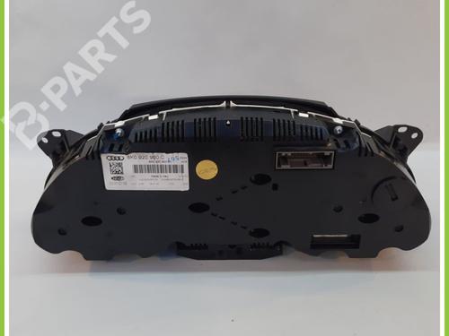 Instrument cluster AUDI A4 B8 Avant (8K5) 2.0 TDI | BP11368164C47 