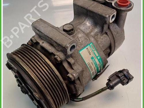 Used Other Other FORD FUSION (JU_) 1.4 TDCi (68 hp) 40144658 40144658