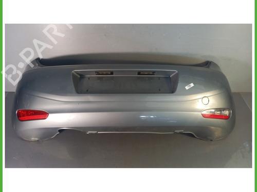 Used Rear bumper FIAT PUNTO (199_) 1.2 (199AXZ1A, 199BXZ1A) (69 hp) 29914490