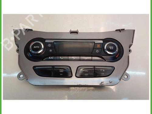 Used Climate control Climate control FORD TOURNEO CONNECT / GRAND TOURNEO CONNECT V408 MPV 1.5 TDCi (120 hp) 40143520 40143520