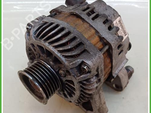 Used Alternator CITROËN C3 I (FC_, FN_) 1.1 i (60 hp) 16259312