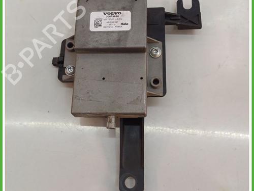 Bilradio VOLVO V50 (545) 2.0 D (136 hp) 20165151