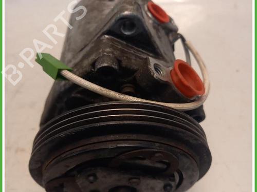 AC compressor SMART FORTWO Cabrio (450) 0.8 CDI (450.401, 450.402, 450.403, 450.400) | BP40072833M34 - Image 2
