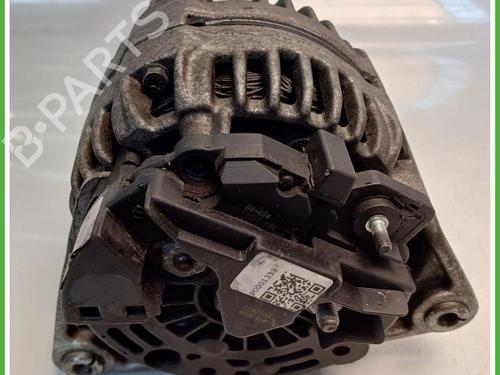 Alternator OPEL CORSA C (X01) 1.4 Twinport (F08, F68) | BP40145528M7 - Image 7