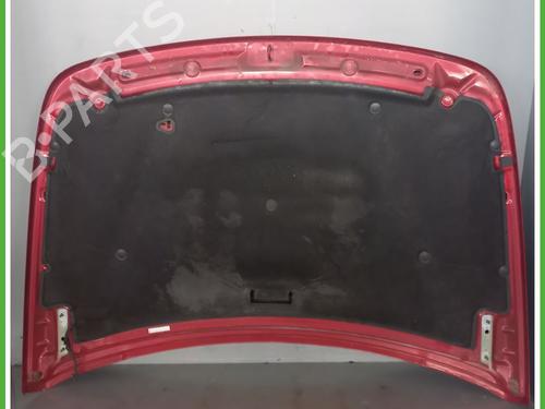 Hood DODGE NITRO 2.8 CRD 4WD | BP18972075C1