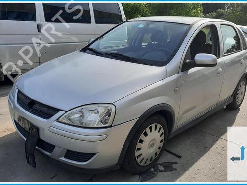 Starter OPEL CORSA C (X01) 1.0 (F08, F68) | BP40141551M8 - Image 7