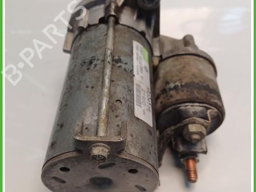 Starter FIAT PANDA (169_) 1.3 D Multijet 4x4 (169.AXC2A) | BP27409538M8 