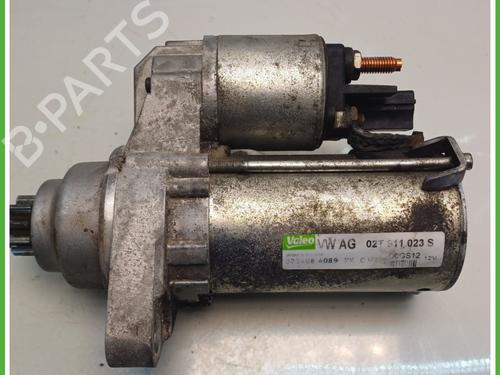 Starter SEAT IBIZA III (6L1) 1.4 16V | BP21259851M8 