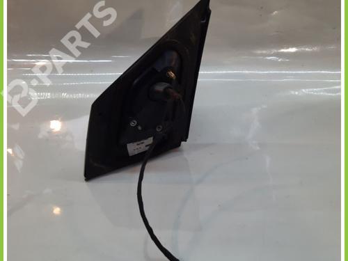 Right mirror TOYOTA YARIS (_P1_) 1.0 (SCP10_, SCP10R) | BP11797717C27 