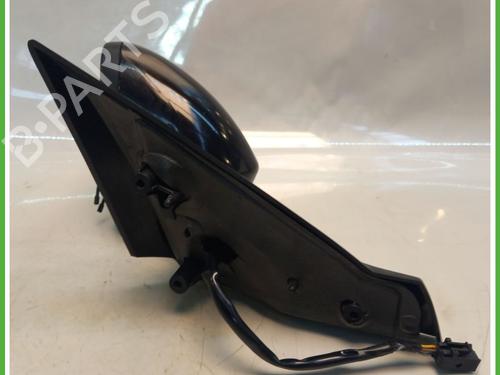 Rétroviseur droit ALFA ROMEO MITO (955_) 1.3 MultiJet (955AXP1A, 955AYC1A) | BP30813019C27 