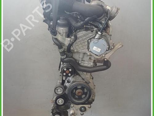 Engine MERCEDES-BENZ A-CLASS (W169) A 180 CDI (169.007, 169.307) | BP40074743M1 - Image 2
