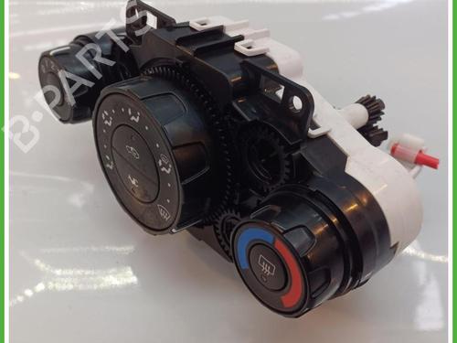 Climate control FORD FIESTA VI (CB1, CCN) 1.4 | BP40139464I5  - Image 6
