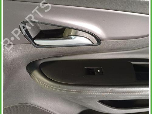 Front right panel OPEL MOKKA / MOKKA X (J13) 1.6 CDTI 4x4 (_76) | BP40142988C59 - Image 2