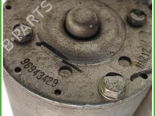 Starter CHEVROLET MATIZ (M200, M250) 1.0 | BP27654388M8 