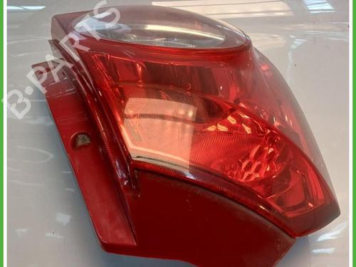 Left taillight CHEVROLET AVEO Hatchback (T300) 1.2 | BP40145054C34 - Image 6