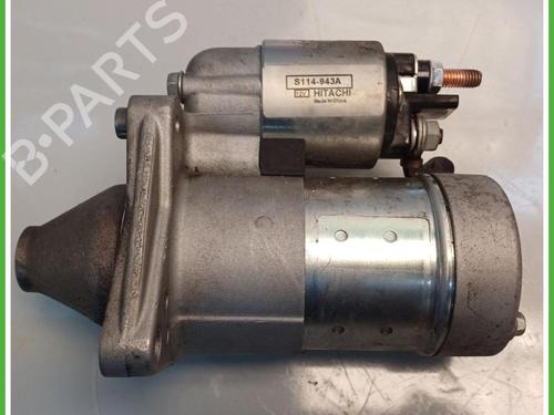Starter FIAT PANDA (169_) 1.2 (169.AXB11, 169.AXB1A) | BP40144985M8 - Image 5