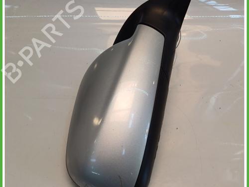 Right mirror PEUGEOT 307 SW (3H) 2.0 HDi 135 | BP27409750C27 