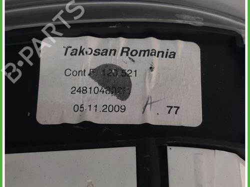 Instrument cluster DACIA SANDERO 1.4 (BS0C, BS0A, BS0G, BS1F, BS0E) | BP40134533C47 - Image 4